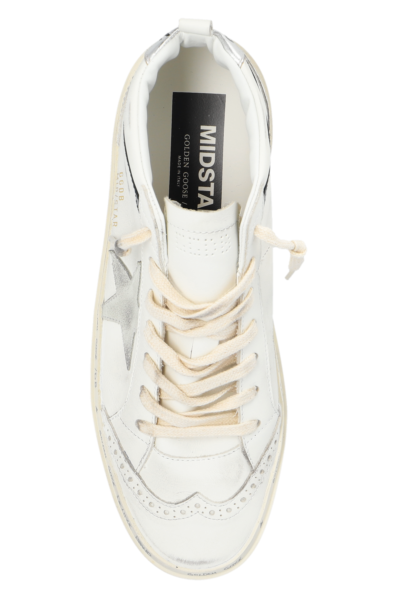 Golden goose classic star clearance trainers